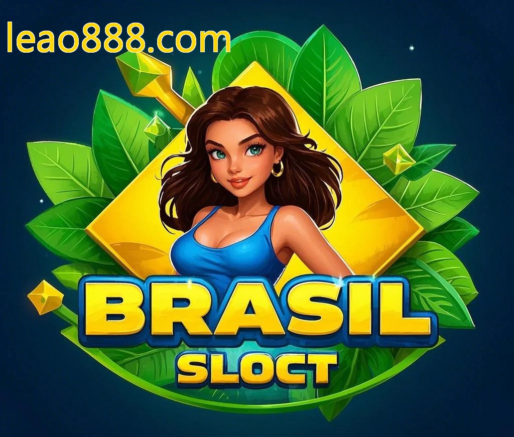 leao888 GAME-Jogo