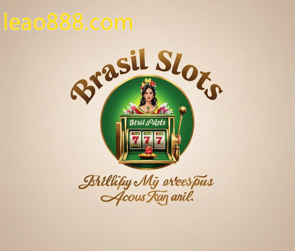 leao888 GAME-Slots